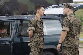 5 Ways Marine Reserve Movie Semper Fi Aims To Honor The Military Military Com