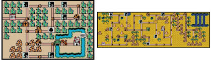 Unique crochet patterns from different parts of the world there is a great number of unique crochet patterns that was accumulated for the centuries. Super Mario Bros 3 World Maps 1 8 Cross Stitch Patterns Bundle Nerdpillo