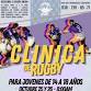 CLINICA DE RUGBY JUVENIL event image