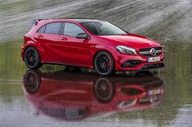 Mercedes Amg A 45 Mercedes Amg Mercedes Luxury Cars Audi