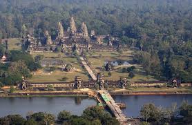 Quốc kỳ campuchia (flag of cambodia). Flag Of Cambodia Britannica