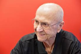 Del Weber, who played a key role in shaping UNO into the university it is  today, dies at 86