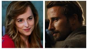 Dakota johnson and matthias schoenaerts are joining the band, working together for the second time following a bigger splash. The Sound Of Metal Dakota Johnson Et Matthias Schoenaerts Montent Un Groupe Premiere Fr