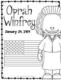 5 out of 5 stars. Oprah Winfrey Research Report Bundle By The Kennedy Korral Tpt