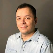 Gelson Cândido da Silva