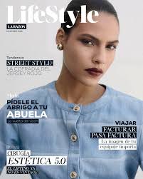 ✨ Nueva portada de City Life Mid ✨ Natalia Abdala @nataliabdala nos  comparte su historia: una mujer apasionada, disciplinada y creativa que ha  sabido unir dos mundos —el derecho y la panadería—