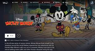 Who should disney+ partner with for anime movies & shows? Complete Guide To Star Wars On Disney Plus All Movies Shows Mouse Hacking