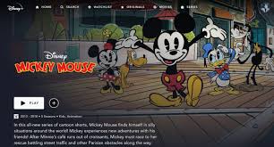 Here's your quick how to: What To Watch On Disney Plus Before Your Disney World Trip Mouse Hacking