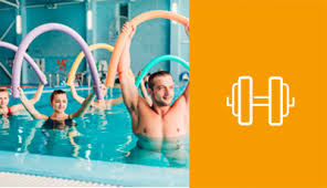 Aquagym Tonique Site De Reservation En Ligne Piscine De Guebwiller