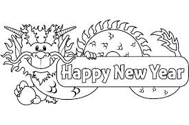 The spruce / wenjia tang take a break and have some fun with this collection of free, printable co. 17 2016 Happy New Year Ideas Coloring Pages Newyear Happy New Year