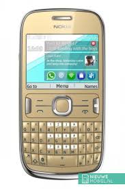 If someone asks you how you are doing, you can say: Nokia Asha 302 Alle Preise Spezifikationen Und Bewertungen