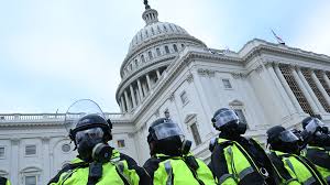 0:48 voa news 13 294 просмотра. Capitol Police Officer Dies Of Apparent Suicide It S Not Clear If His Death Is Related To The Riots Mystateline Com