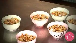 طريقة عمل وصفة المغلي بالصور أطيب طبخة Lebanese Recipes Food Recipes