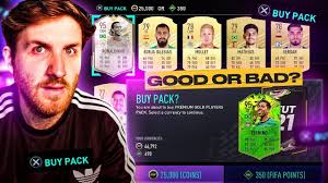 Futpreview packs in fifa 22 (self.fifa). Fifa 21 First Ever Preview Pack Opening Youtube