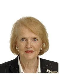 SOFII · Kay Grace in her own words