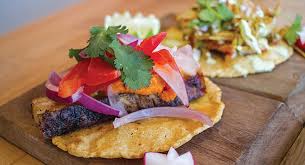 1 lb flaky white fish. Tacos To Feed Your Body And Soul San Diego Reader