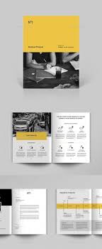 Pin On Brochure Design