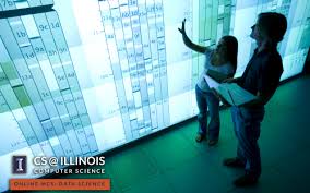 Edtech Silicon Valley S Coursera Just Launched A Big Data Degree It S Entirely Online Big Data Online Learning Business School