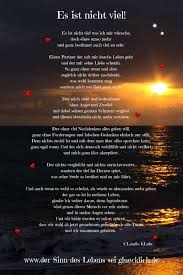 Spruche Und Zitate Spruche Zitate Gedicht Gedichte Dersinndeslebens Sinndeslebens Wunsche Wunsche Furs Leben Liebevolle Spruche Schone Spruche Zitate