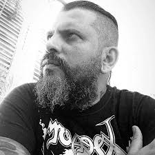 A sad day in Metal history: Uwe Christoffers, early member of Darkness (as  Damager) and part of the second Obsessed lineup (as Ahäthoor), passed away  last night. Sodomaniacs will remember him for