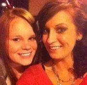 Heather Marek from Mt. Juliet High School