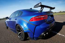 Matured Jaguar Xe Sv Project 8 Owners To Be Treated To Exclusive Racing Series Jaguar Xe Jaguar Project 8