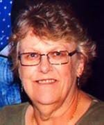 Obituary information for Carol Potts
