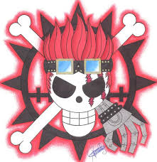 403 Forbidden Eustass Kid One Piece Images One Piece