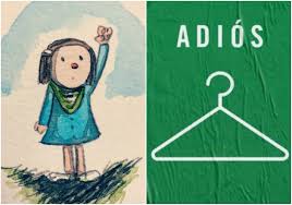 Información, novedades y última hora sobre aborto ilegal. Ilustraciones Y Panuelos Verdes Para Apoyar La Legalizacion Del Aborto En Argentina Verne El Pais