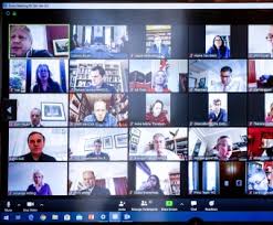 Zoom Meetings 4 4 Download Free Zoom Exe