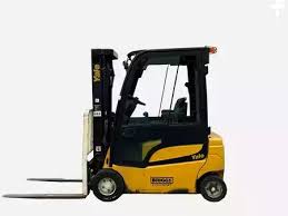 Yale ERC20-AAF Forklift