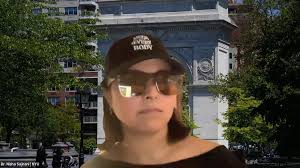 NYU Steinhardt Drama Therapy