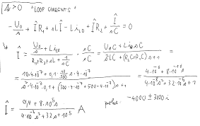 Just perform partial fraction decomposition (if needed), and then consult the table of laplace transforms. Solving Transient Circuit With Serial Rlc Using Laplace Transform Electrical Engineering Stack Exchange