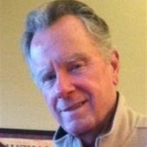 Obituary of Keith R. Ostrander