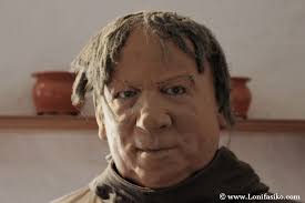 Castillo de Predjama en Eslovenia: Historia y leyenda de Erasmo Lueger