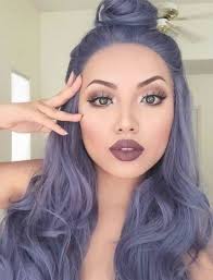 Pastel Hair Colors For Dark Skin In 2019 Are Not Just Working For Spring Summer Days You Can Like In 2020 Hair Color For Dark Skin Summer Hair Color Hair Color Pastel