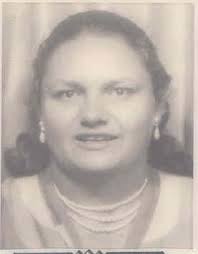 Margaret Pauline (Anglin) Pressley (1925-1975)