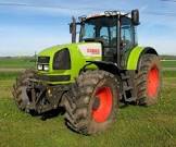 CLAAS-ARES