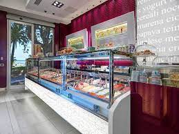Pin En Gelato Pastry Shops