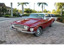 Image result for Vermilion 1962 Dart