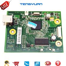 Hp laserjet 1018 driver utility scans your computer for missing, corrupt, and outdated drivers and automatically downloads and updates them to the latest, most compatible version. 2pcs X Cb409 60001 Q5426 60001 Cb440 60001 Formatter Board For Hp Laserjet 1018 1020 Series Main Board Printer Parts Buy At The Price Of 50 00 In Aliexpress Com Imall Com
