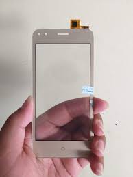 Micromax Bharat 3 Q437 : Gold ...