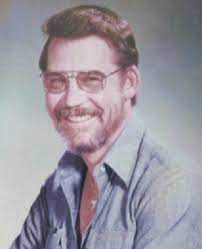 Here S What Bob Ross Looked Like Before Growing His Trademark Afro Bob Ross Bob Ross Paintings Bob Ross Quotes