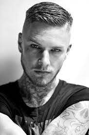Bangs are one of the important elements of men short hairstyles 2021. Pin On Hair