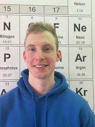 Thomas Pardon's Instagram, Twitter & Facebook