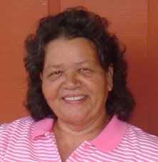 Wanda Lou Royal Obituary