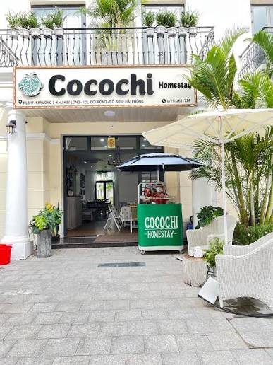 Homestay Đồ Sơn - Cocochi | Hai Phong