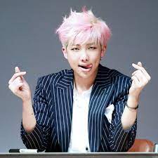 Bts leader rm, whose real name is kim namjoon, turned 27 (he's 28 according to the korean culture) on september 12. Rm Kim Namjoon Bts Rmkimnamjoonbt1 Twitter