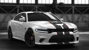 The first charger was a show car in 1964. Dodge Charger Srt Hellcat Octane Edition Sondermodell Auto Motor Und Sport