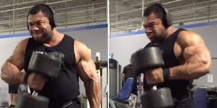 Is Breast Milk Good For Bodybuilding Un Well Netflix Series Explores